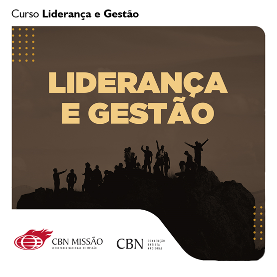 LIDERANÇA E GESTÃO