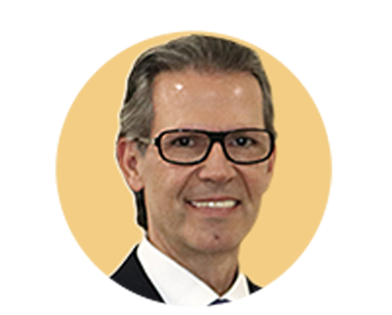 Pr. Filipe Espindola 