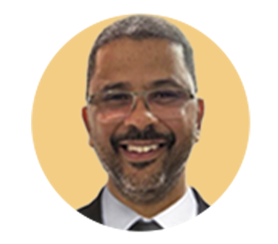 Pr. Esdras Dias 