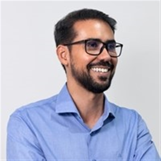 PR. ELCIMAR FERNANDES