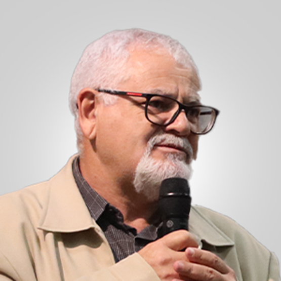 Pr. Jesus Aparecido